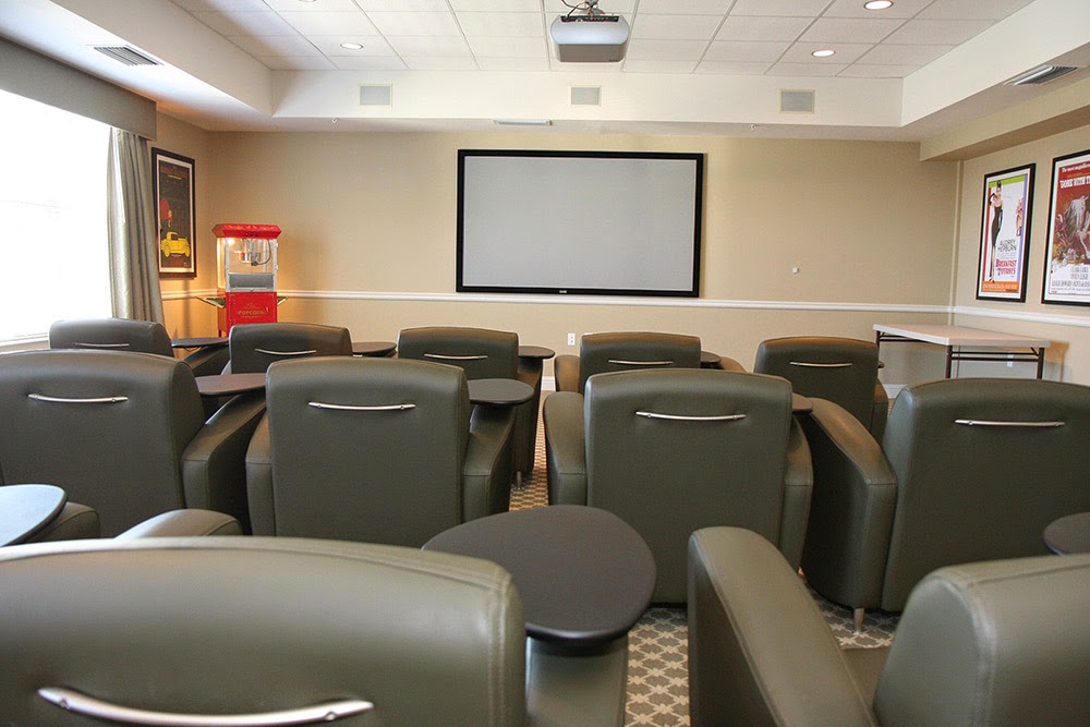 Prestonwood Court's Photo