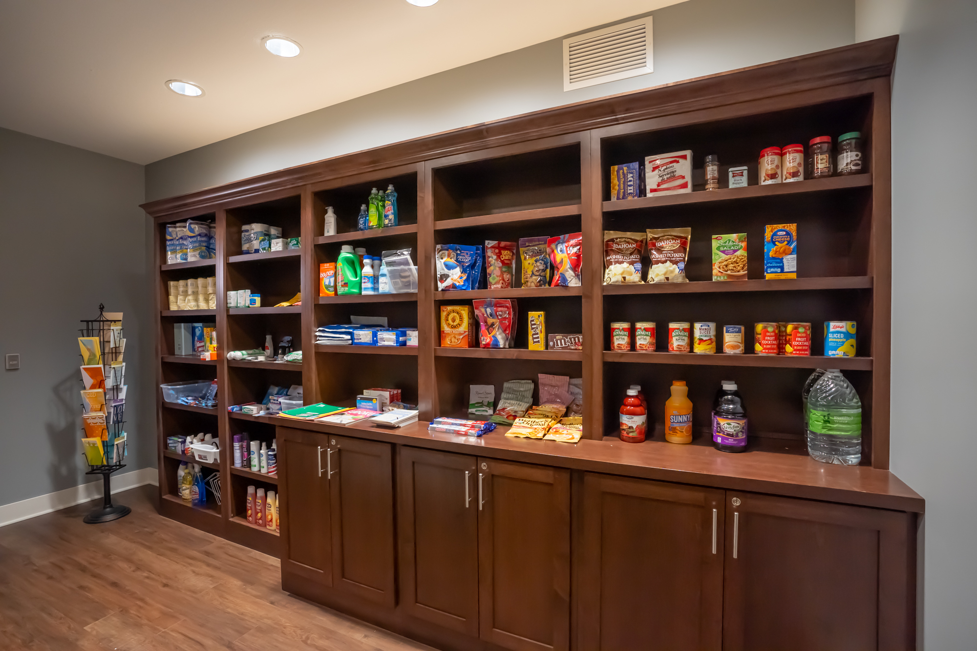 The Sanctuary at St. Cloud's Photo