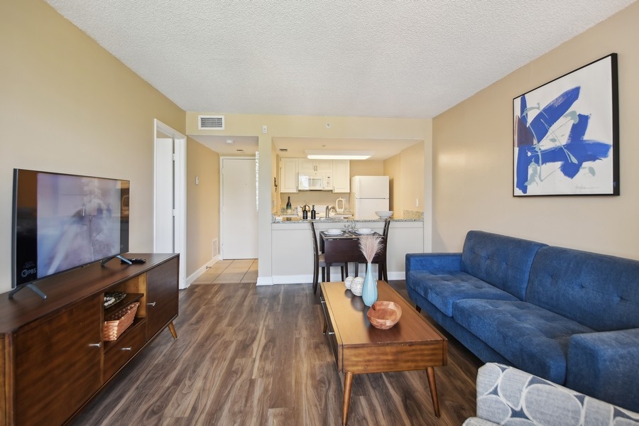Five Star Premier Residences of Hollywood's Photo