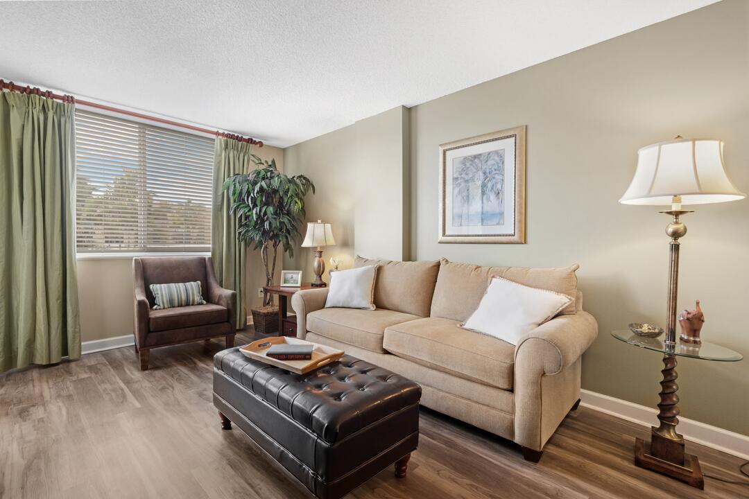 Five Star Premier Residences of Hollywood's Photo