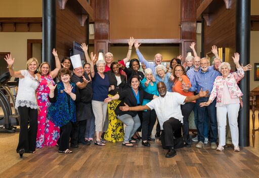 Tribute Senior Living's Photo