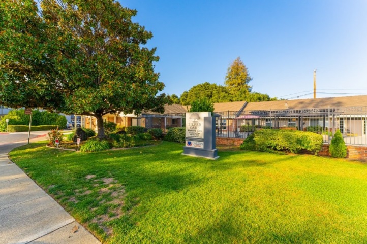 Silver Oaks Memory Care's Photo