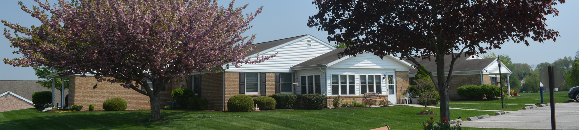 SpiriTrust Lutheran, The Village at Shrewsbury's Photo