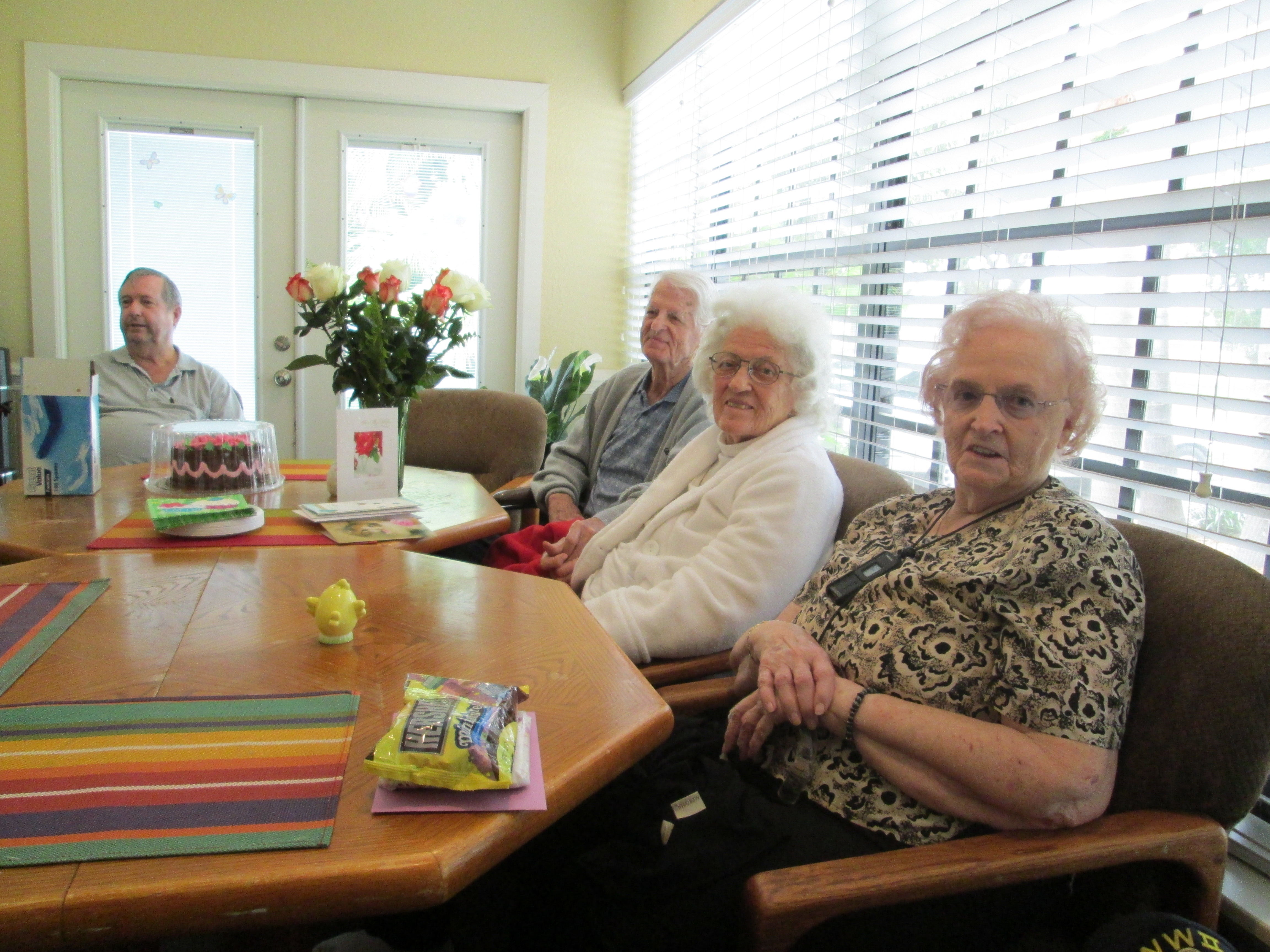 Swankridge Care Center's Photo