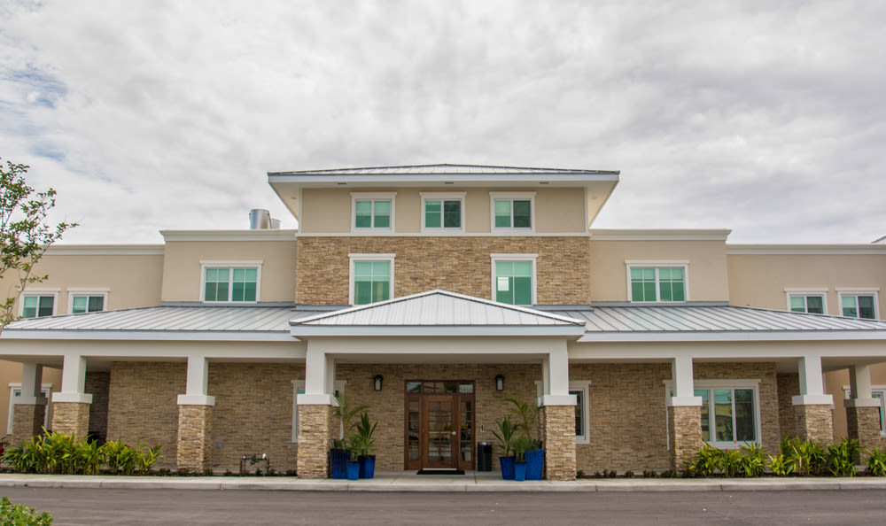 Artis Senior Living of Boca Raton's Photo