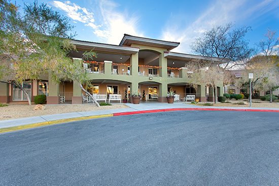 Avamere at Cheyenne's Photo