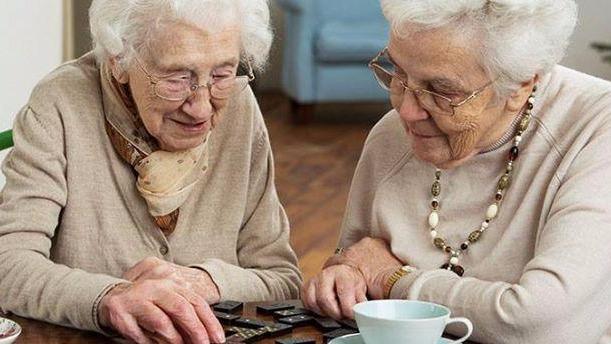 Serenity Gardens - Dickinson's Photo