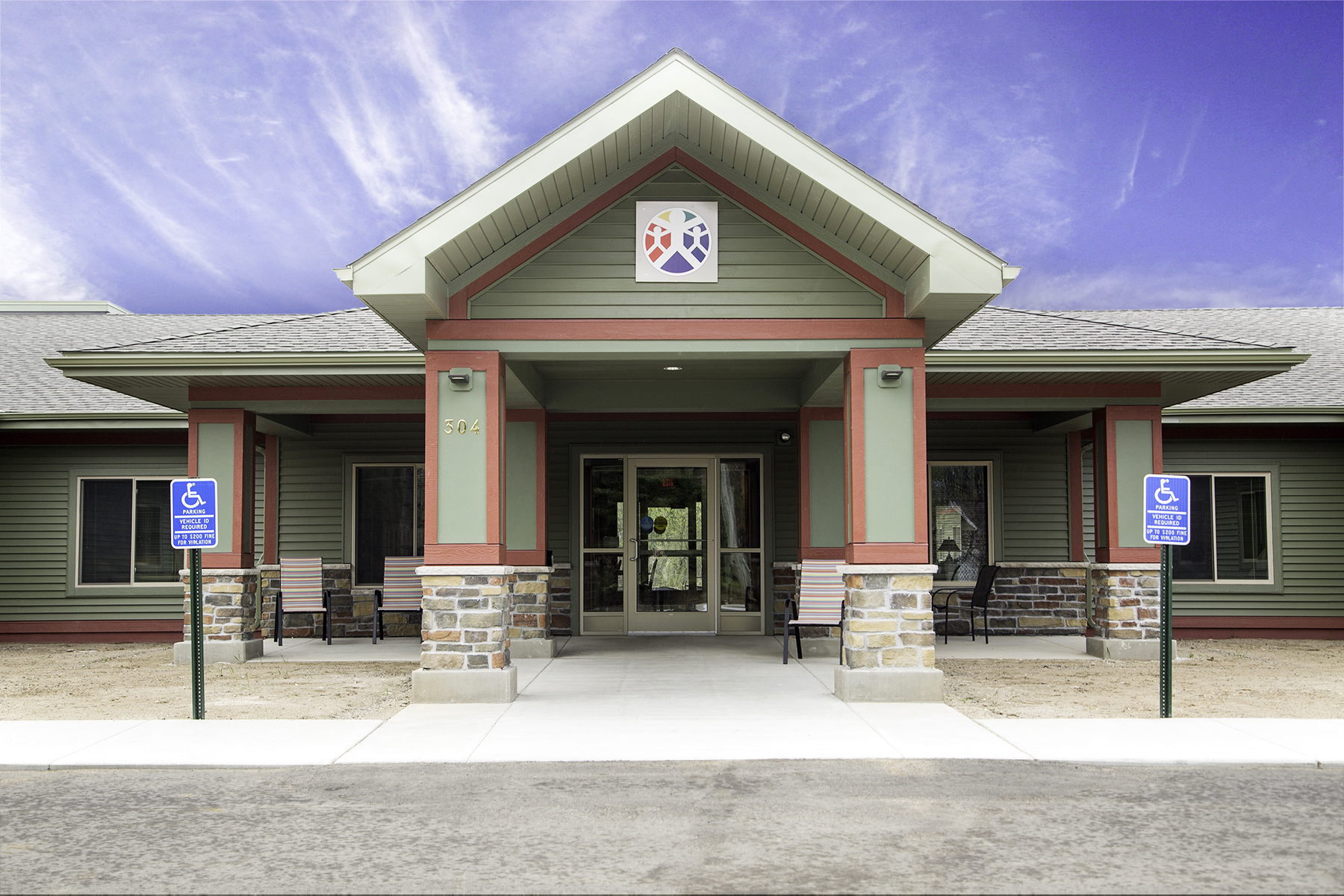 Carefree Living - Aurora's Photo