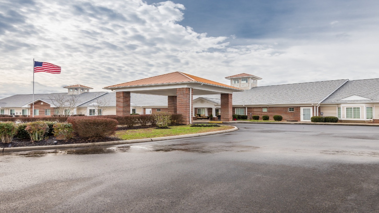 The Neighborhood at Tellico Village's Photo