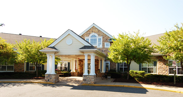 Brookdale Westampton's Photo