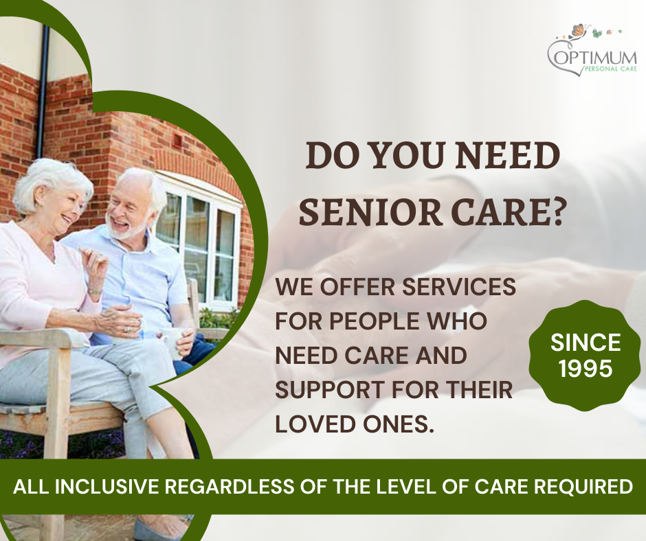 Optimum Personal Care's Photo