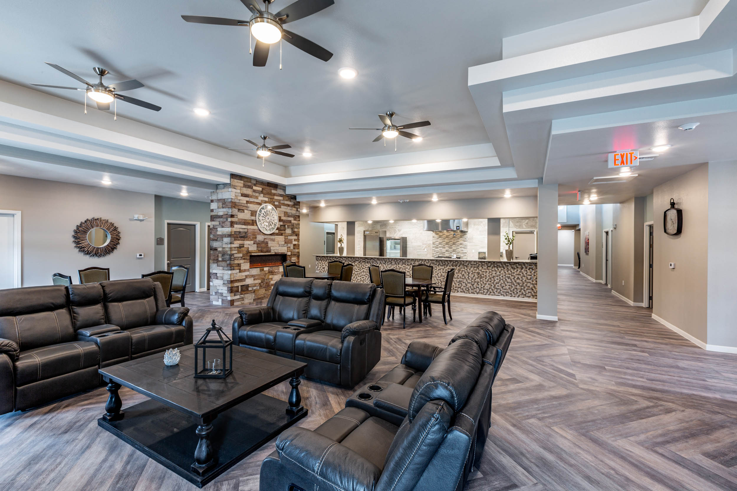 BeeHive Homes of Frisco's Photo