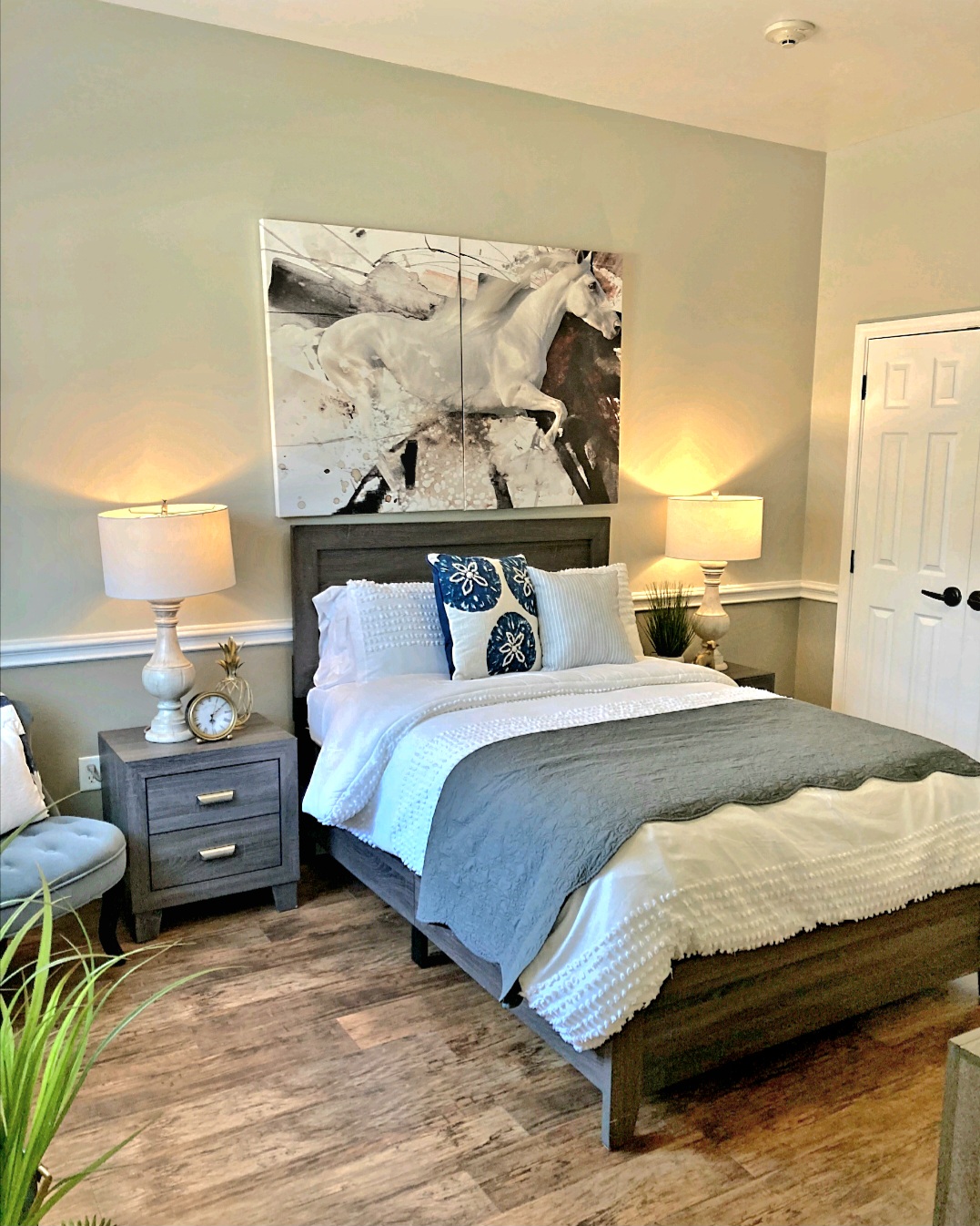 Oak Ridge Alzheimer's Special Care Center's Photo