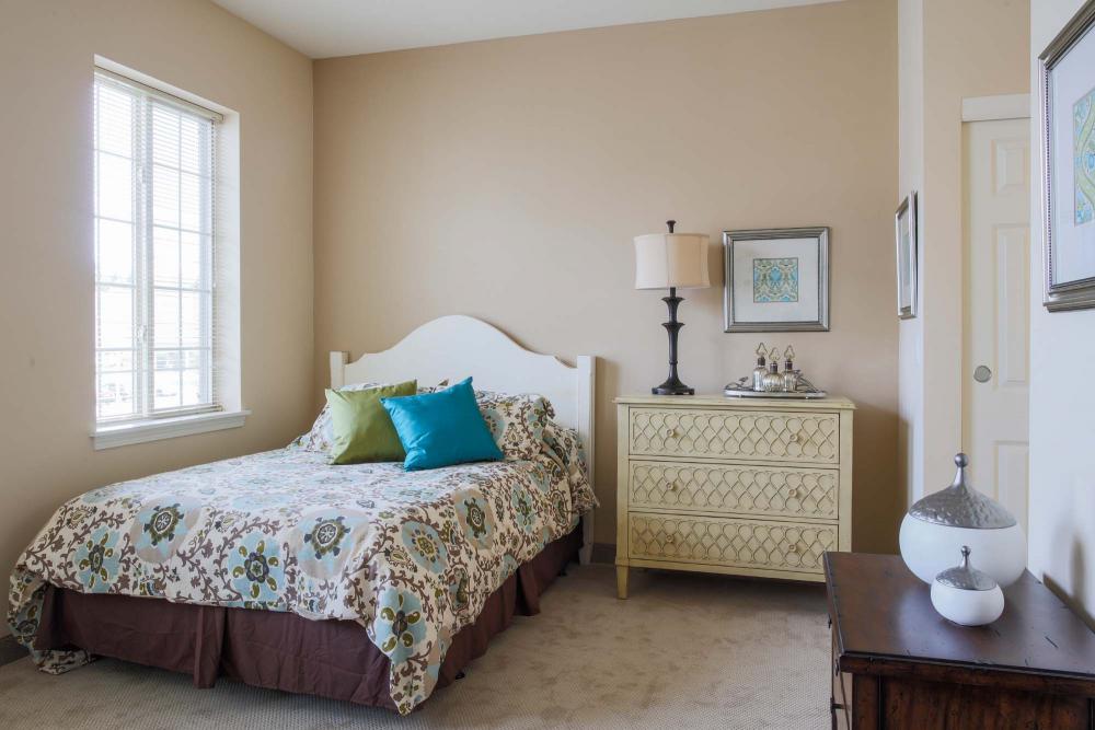 The Village at Mill Landing's Photo