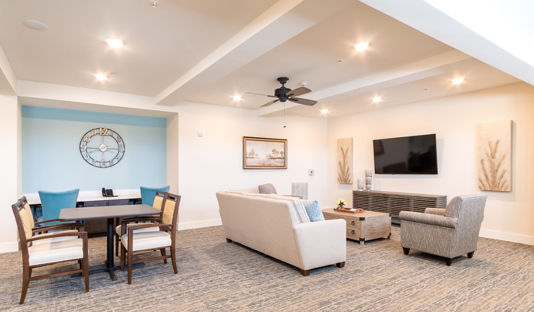 The Canopy at Walden Woods's Photo