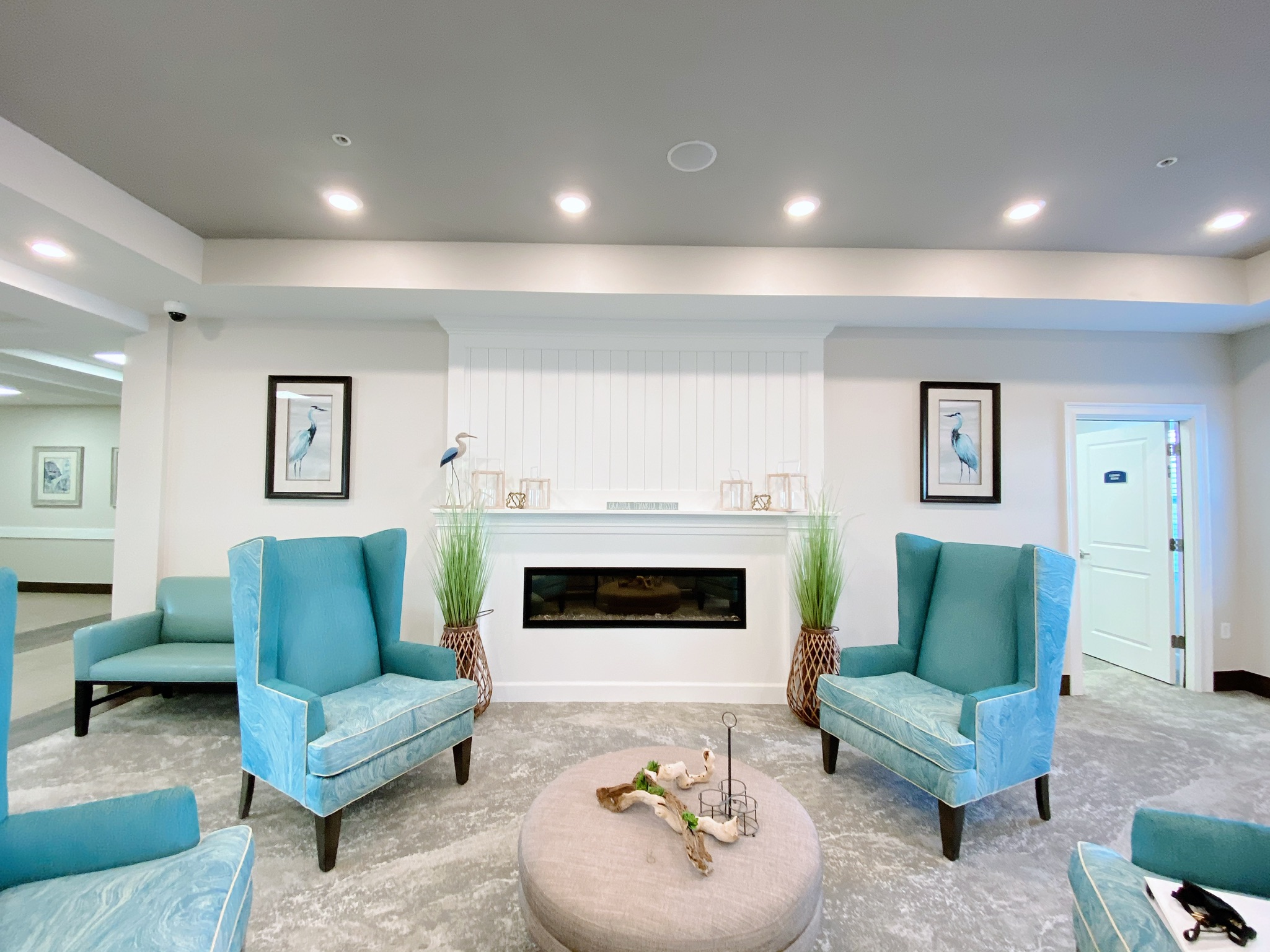 Lakeshore Manor at Lake Jackson's Photo