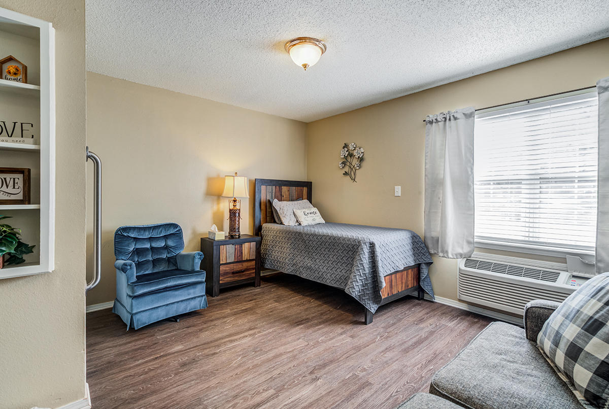 Winkler Court's Photo