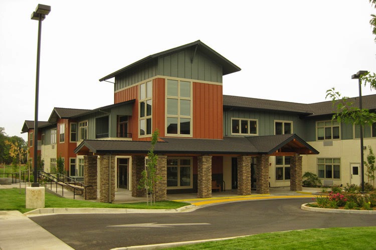 The Vistas Assisted Living and Memory Care's Photo