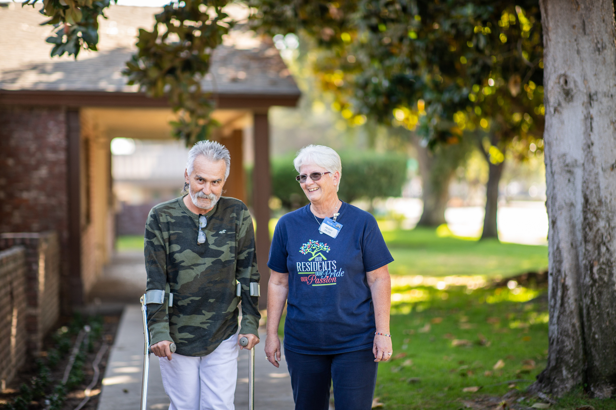 Keystone Post Acute's Photo