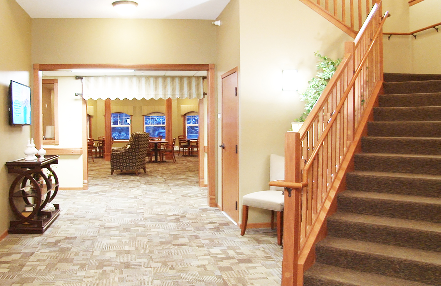 Landmark of Fridley Senior Living's Photo