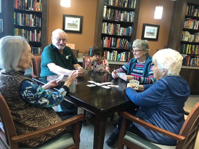 The Waterford at Round Rock's Photo