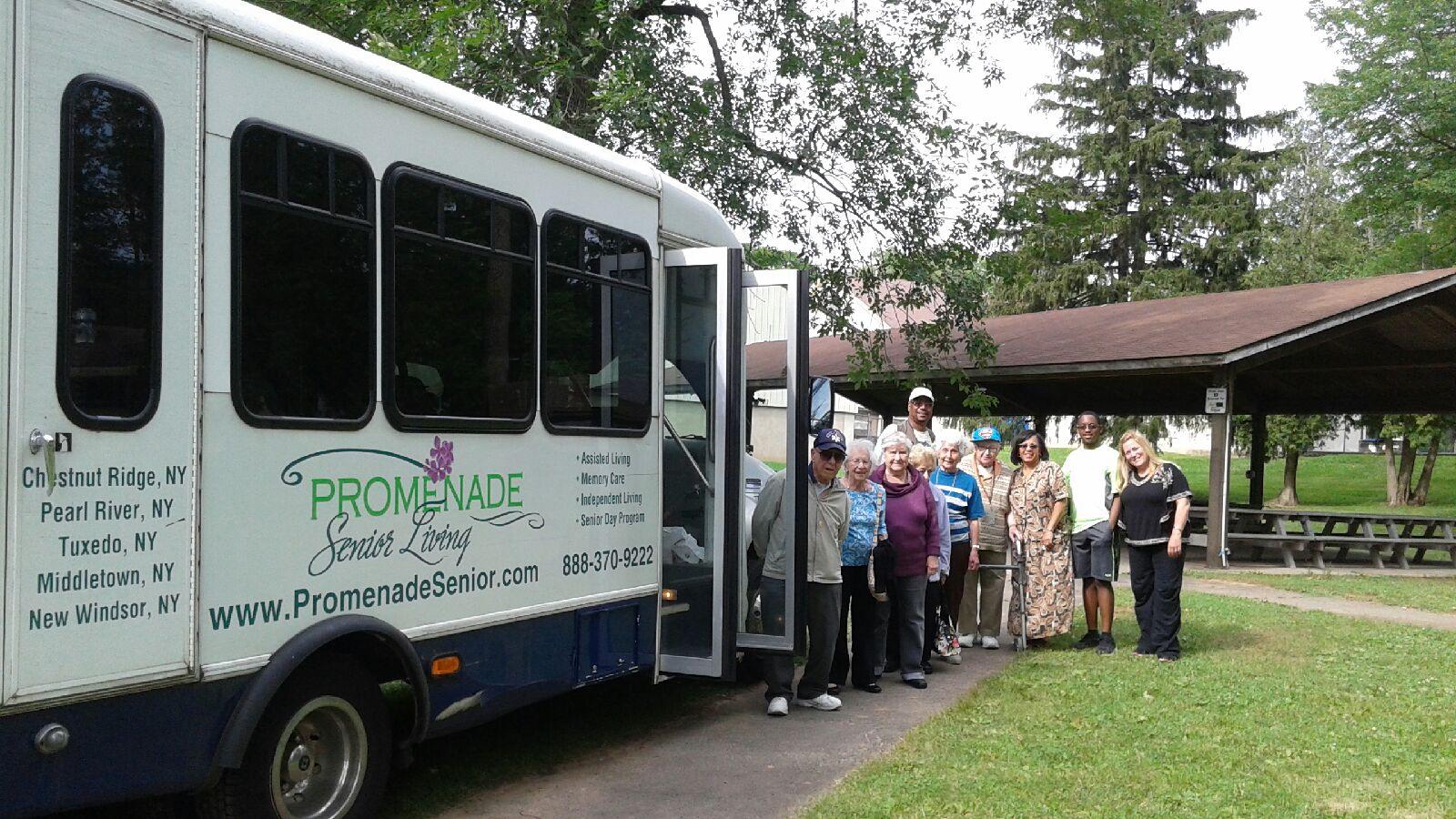 Promenade at Chestnut Ridge's Photo