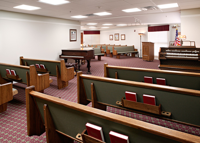 Abundant Christian Living Community's Photo