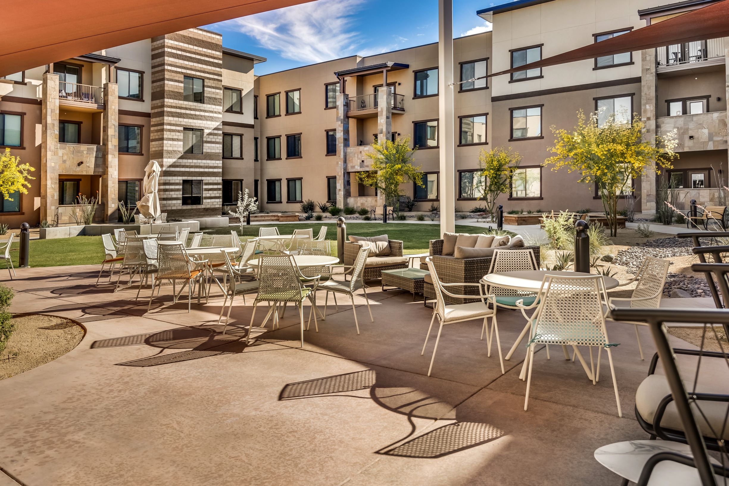 Legacy Village of Salt River's Photo