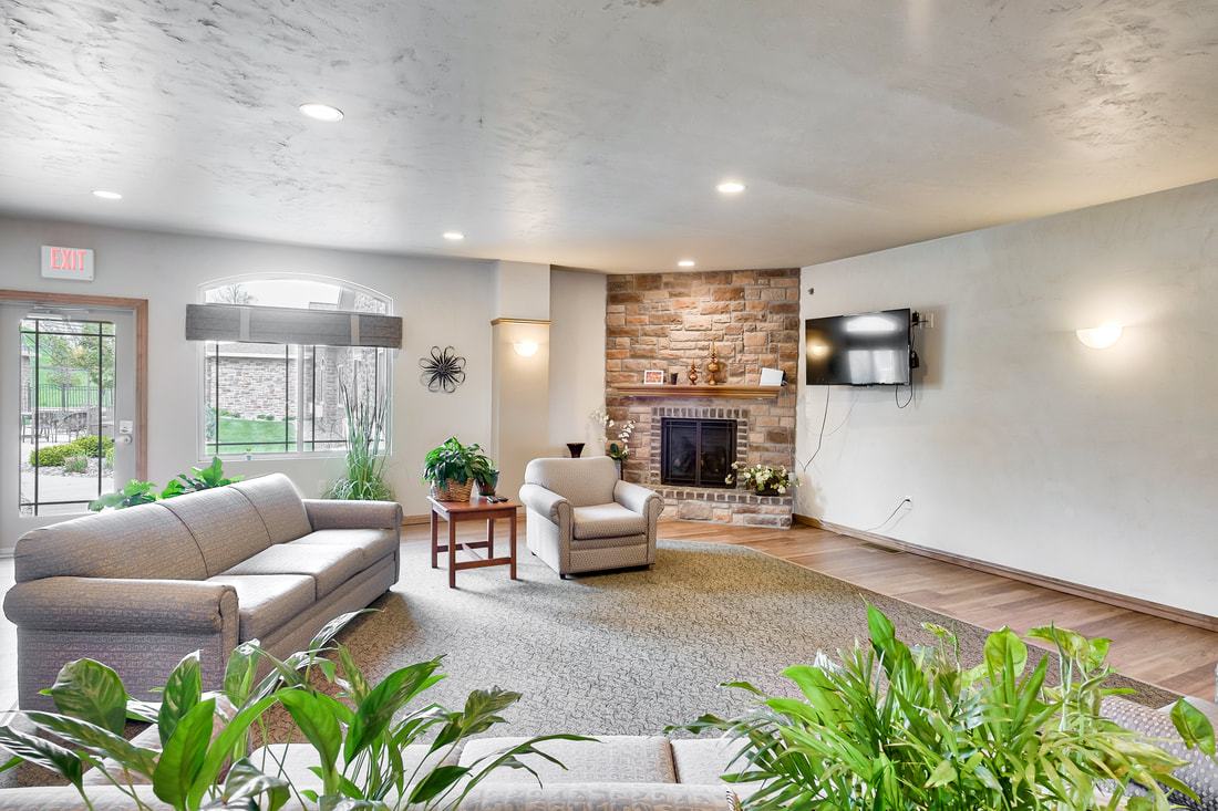 The Village at Eden Vista's Photo