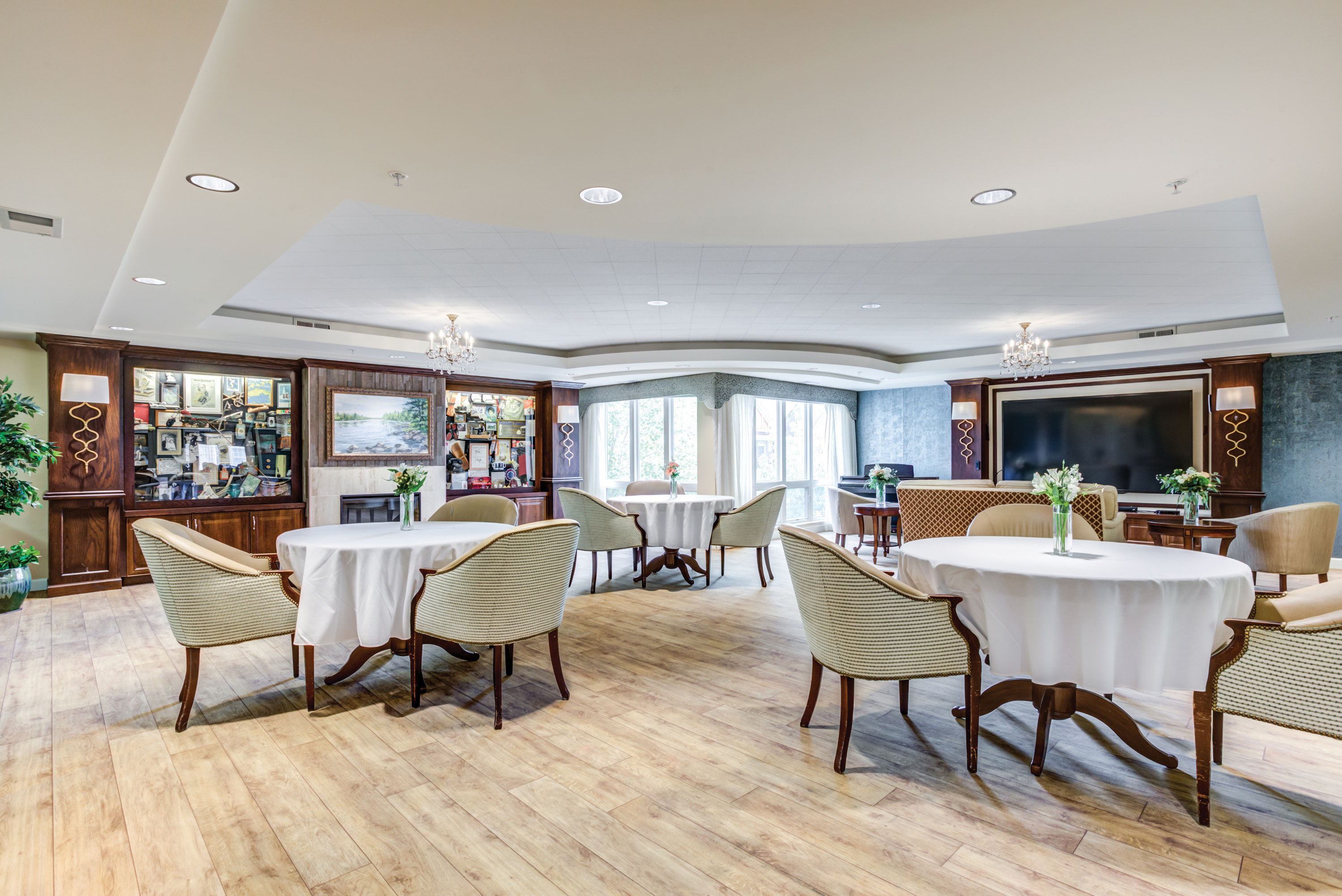 The Commons on Marice's Photo