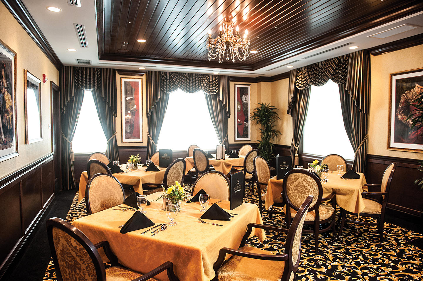 Brandywine Haddonfield by Monarch's Photo