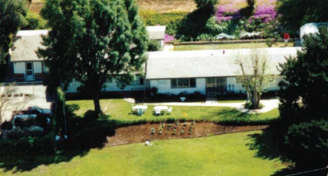 COUNTRY ROSE ESTATE MEMORY CARE's Photo