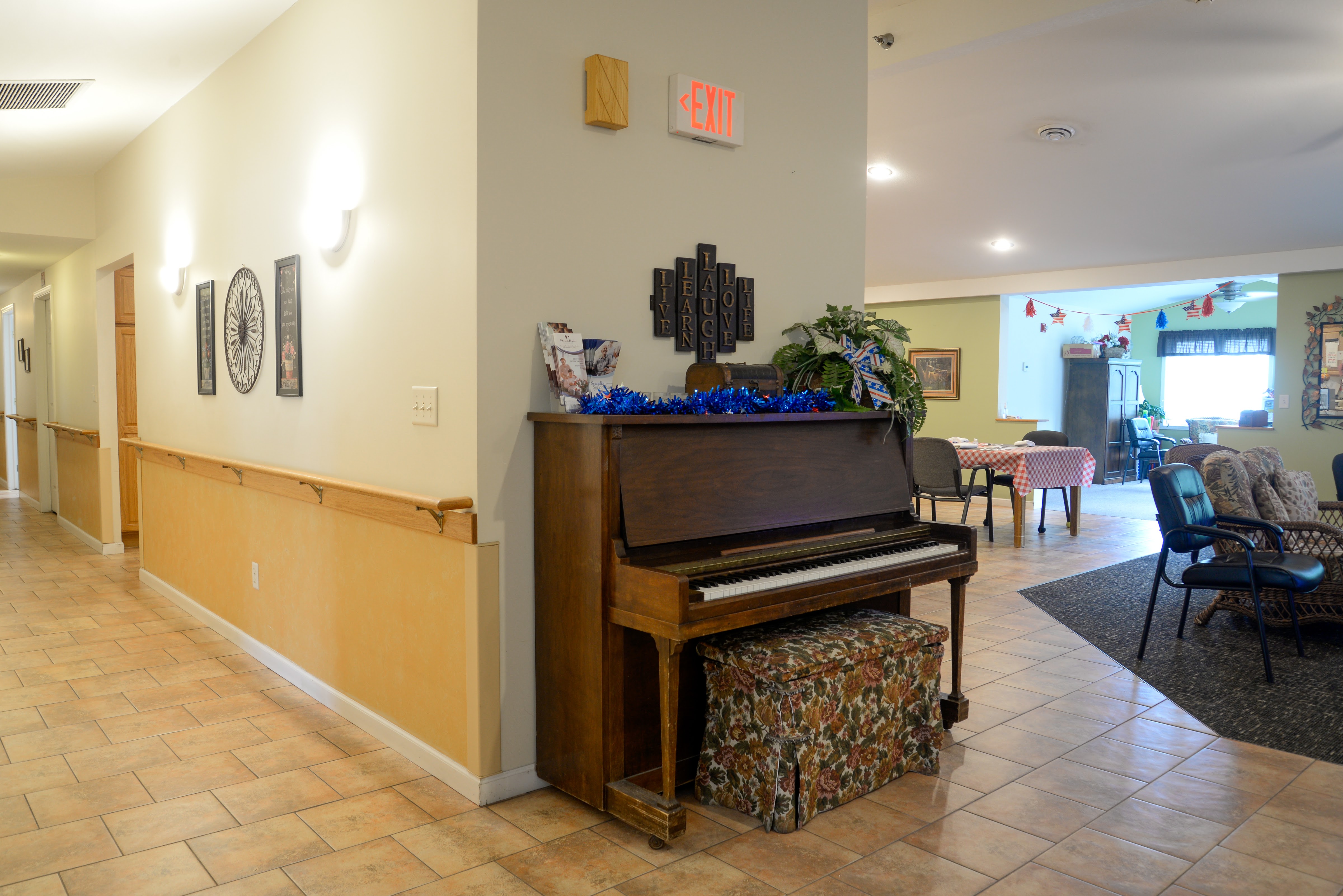 VitaCare Living of Spirit Valley's Photo