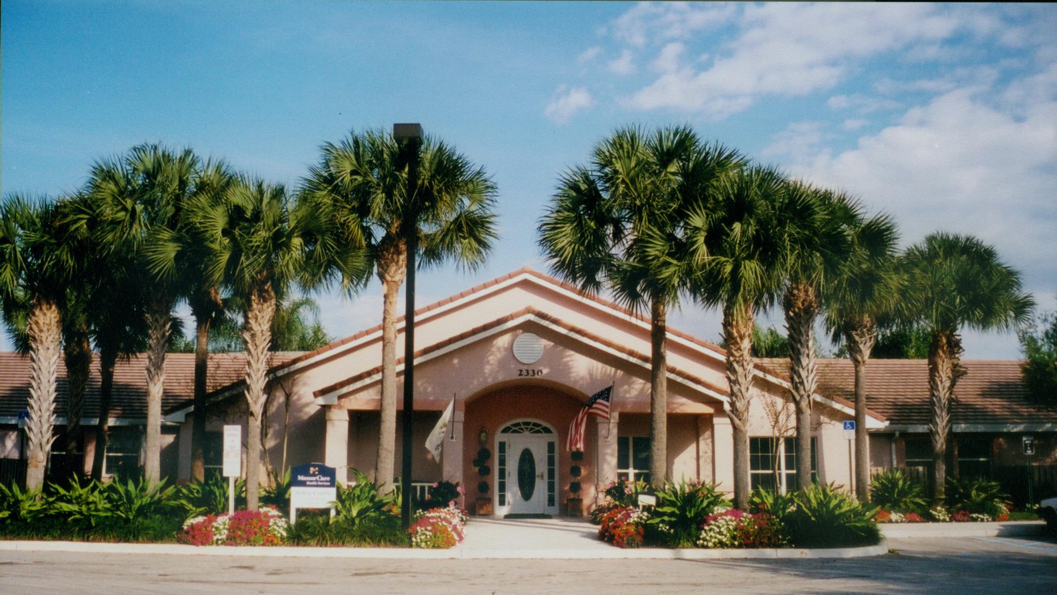 Arden Courts - ProMedica Memory Care Community (West Palm Beach)'s Photo