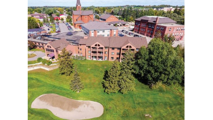 Mother of Mercy's Photo