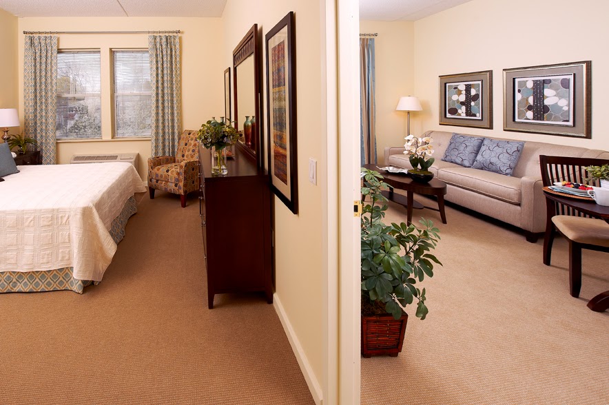 The Bristal Assisted Living at North Woodmere's Photo