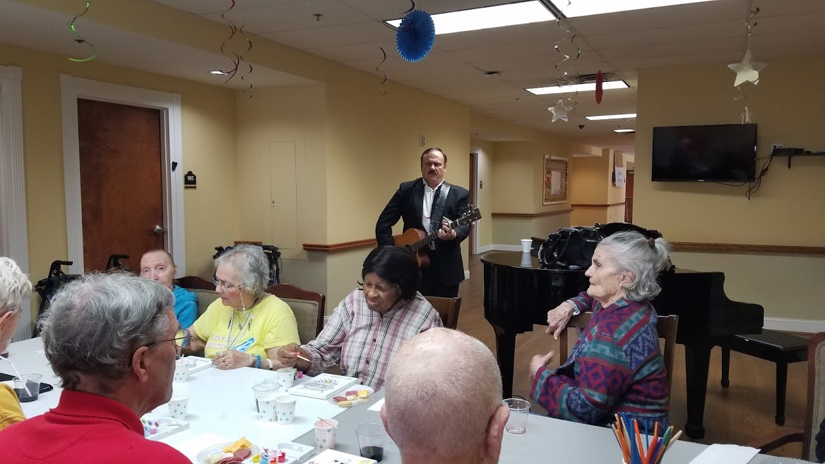 Regency Retirement Village of Birmingham's Photo