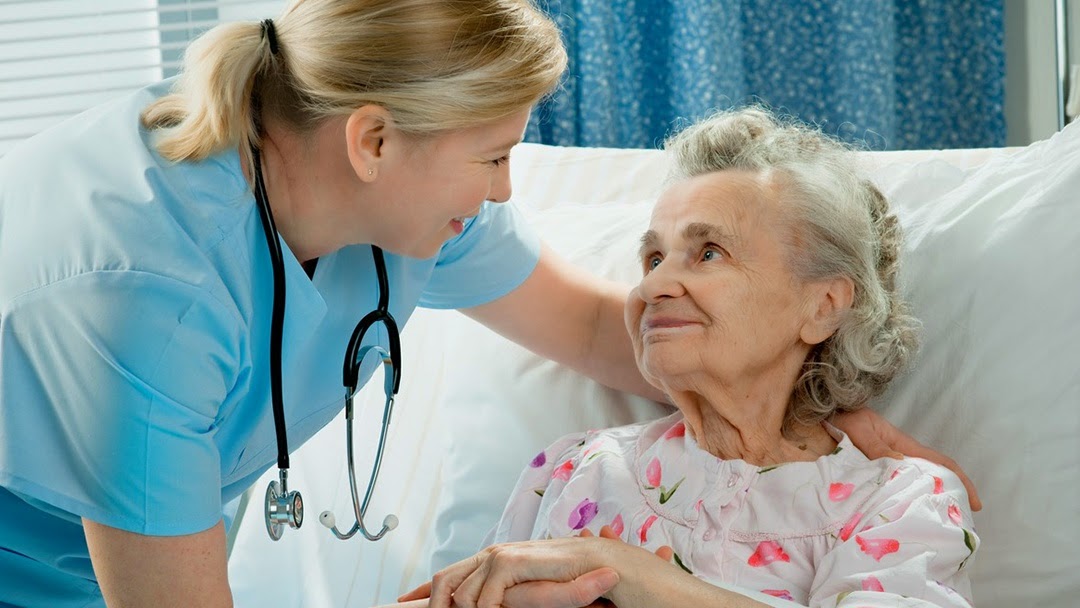 Waupaca Elder Care Home's Photo