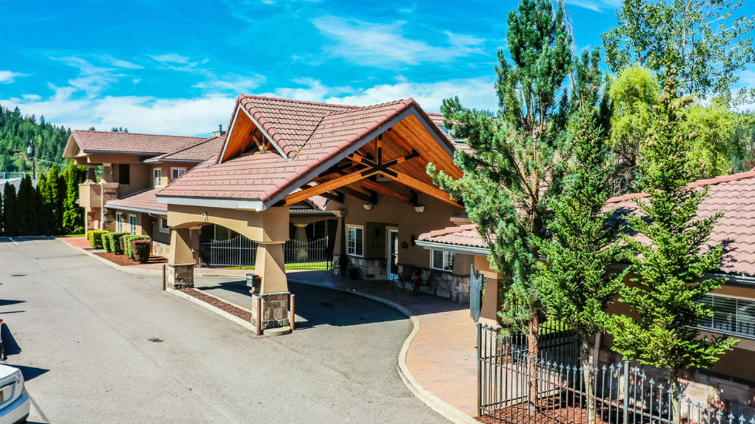 Pinehurst Senior Community's Photo