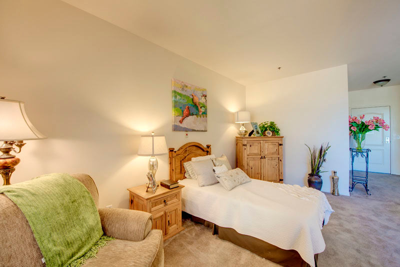 Regency Grand at West Covina's Photo