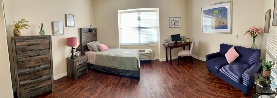 Village Walk Senior Living's Photo