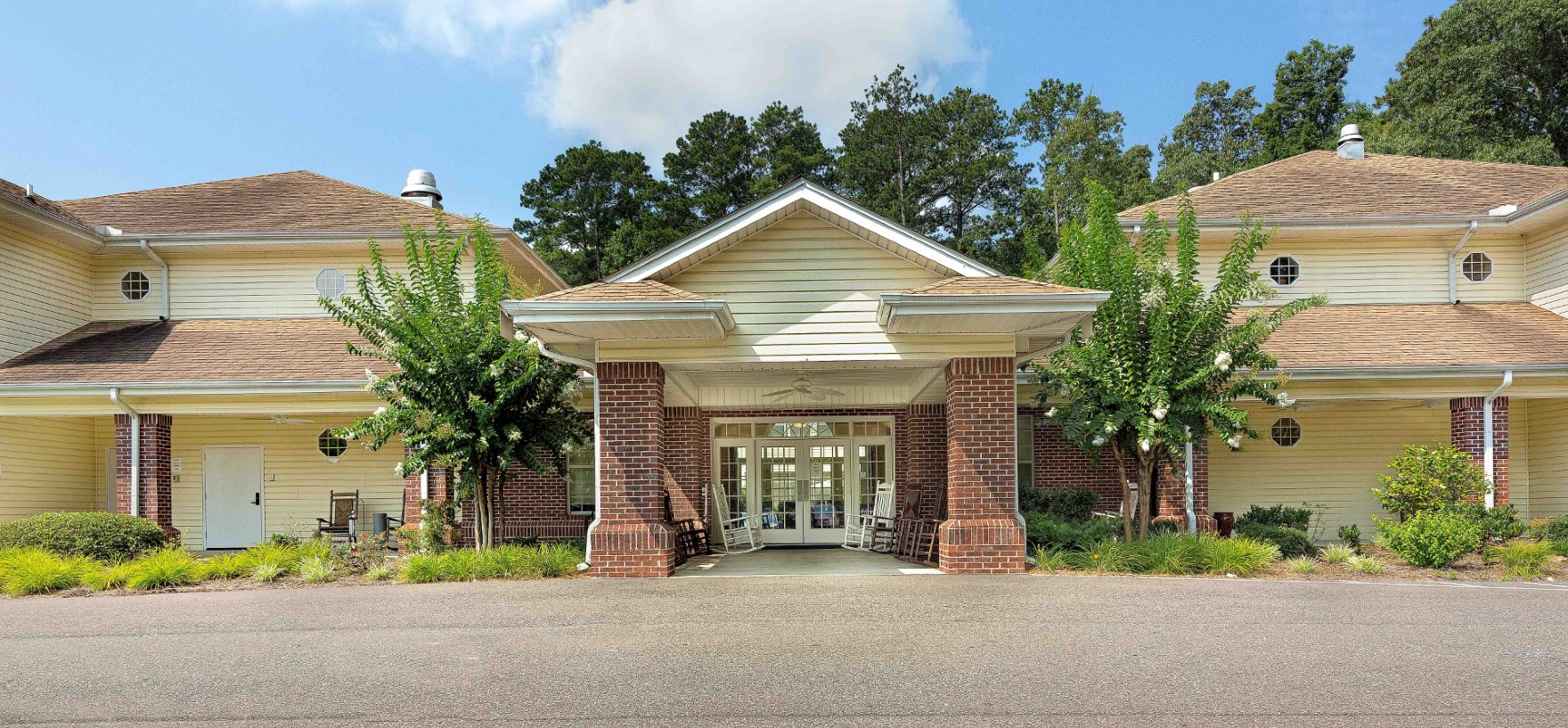 Lakeview Estates - Memory Care Community's Photo