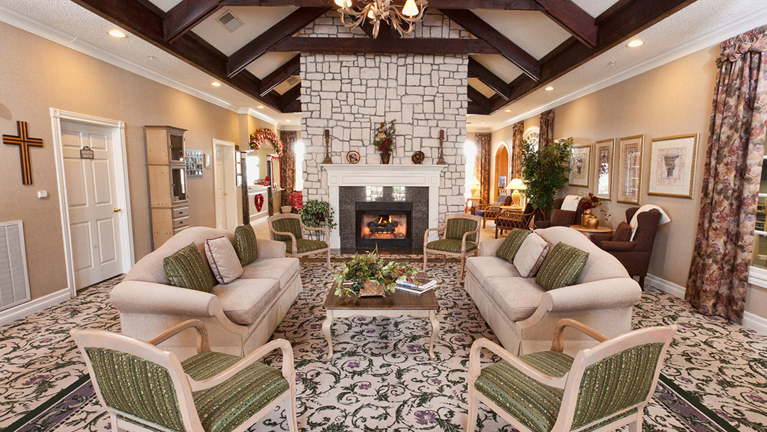 Carriage Inn Bryan's Photo