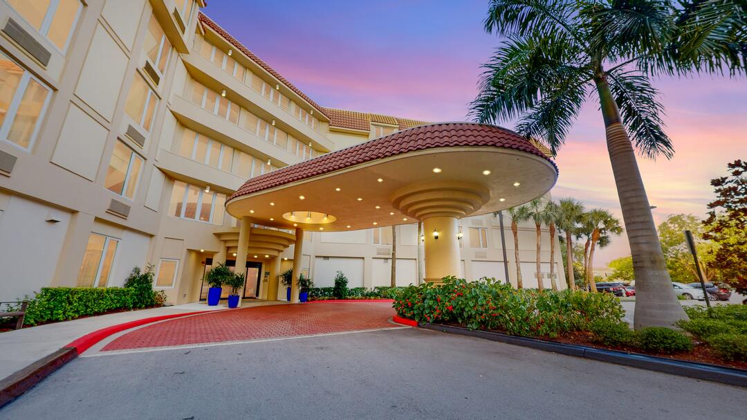 The Atrium at Boca Raton's Photo