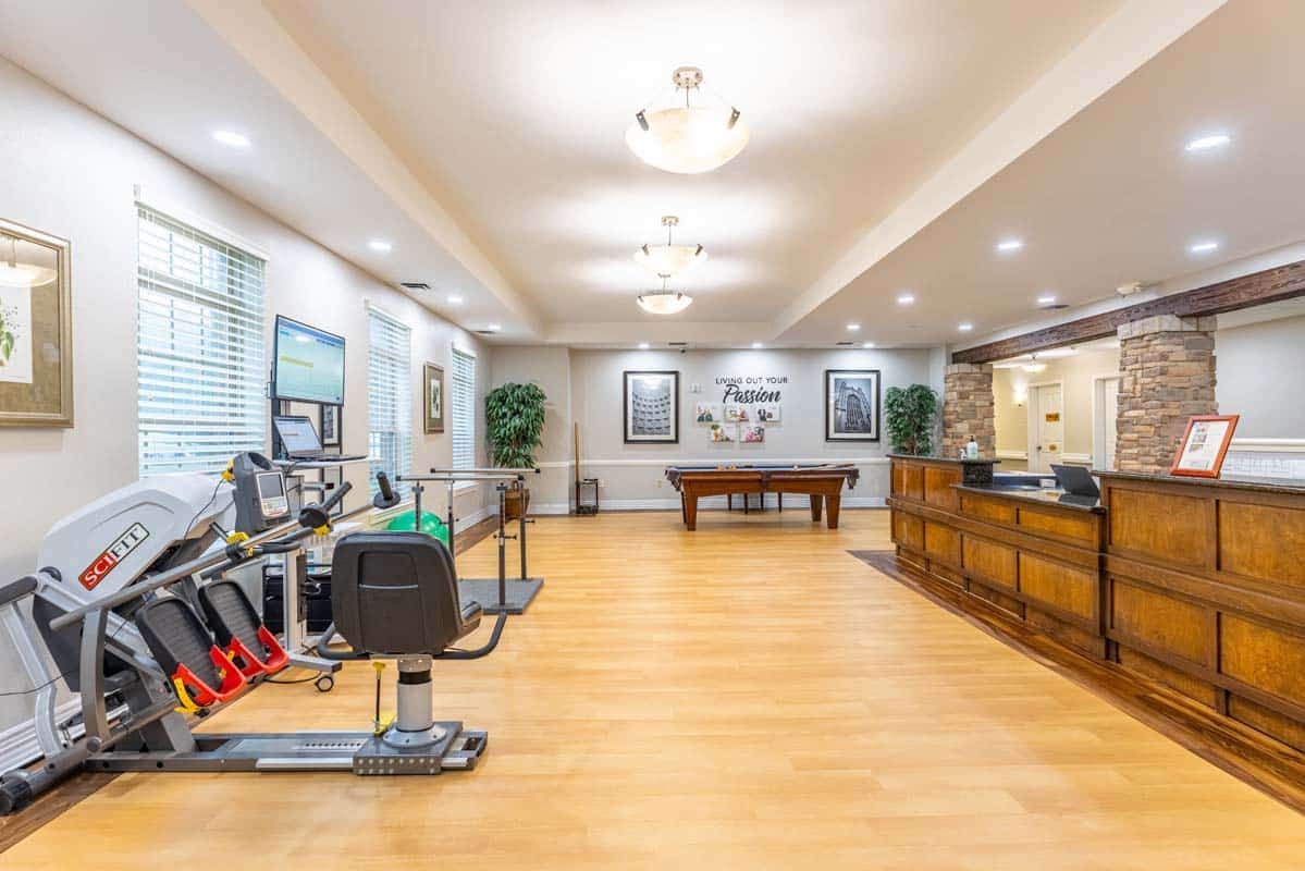 The Avenues of Fort Bend Assisted Living and Memory Care's Photo