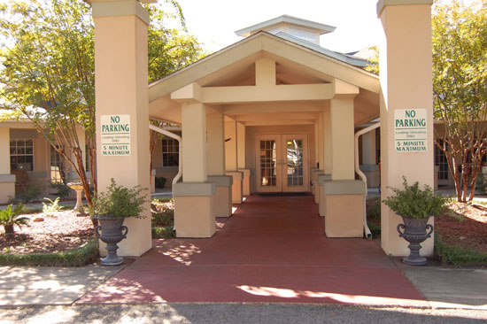 Brookdale Dowlen Oaks's Photo