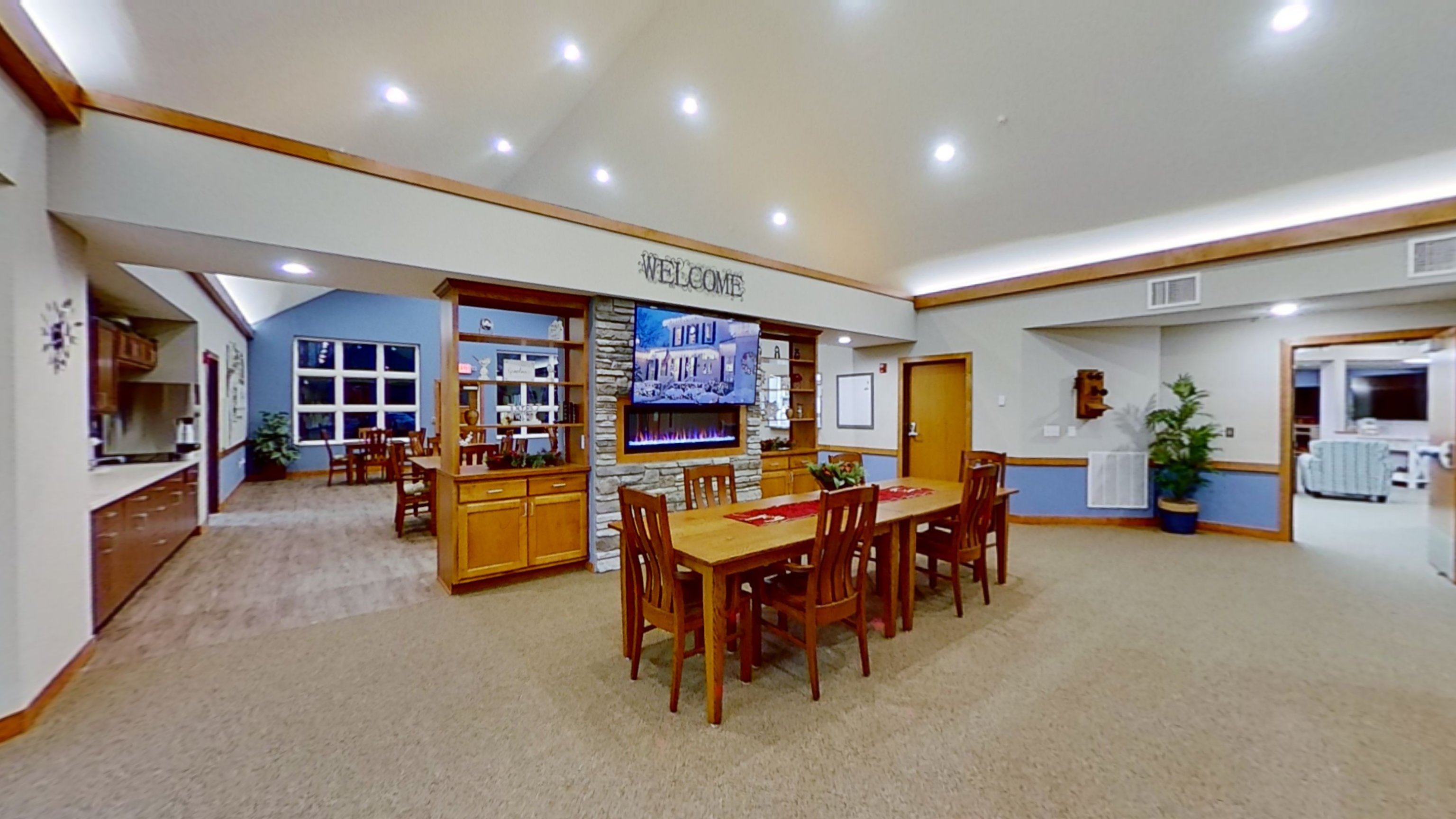 Suite Living Memory Care & Assisted Living of Spring Lake Park's Photo