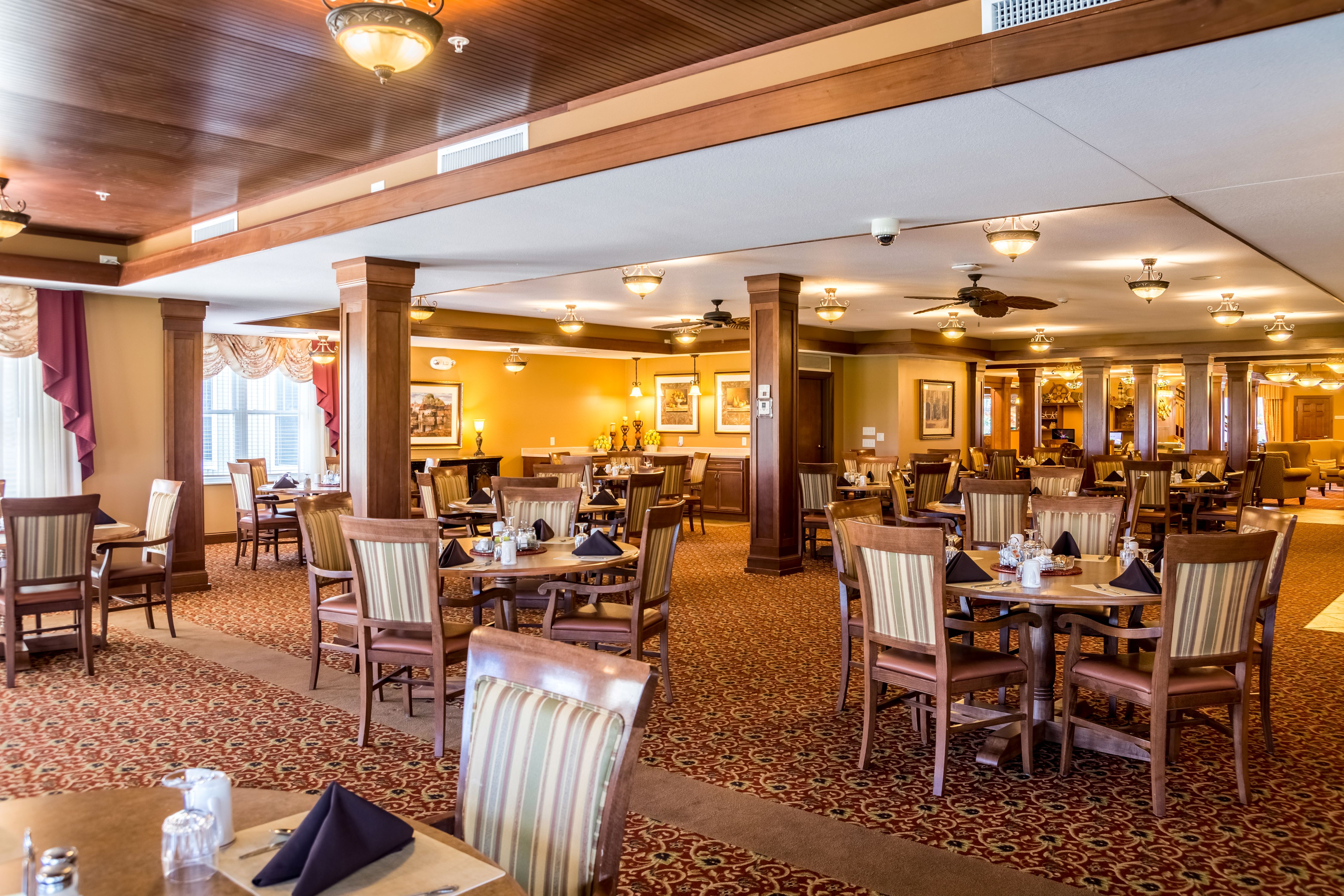 New Perspective Senior Living | Twin Ports's Photo