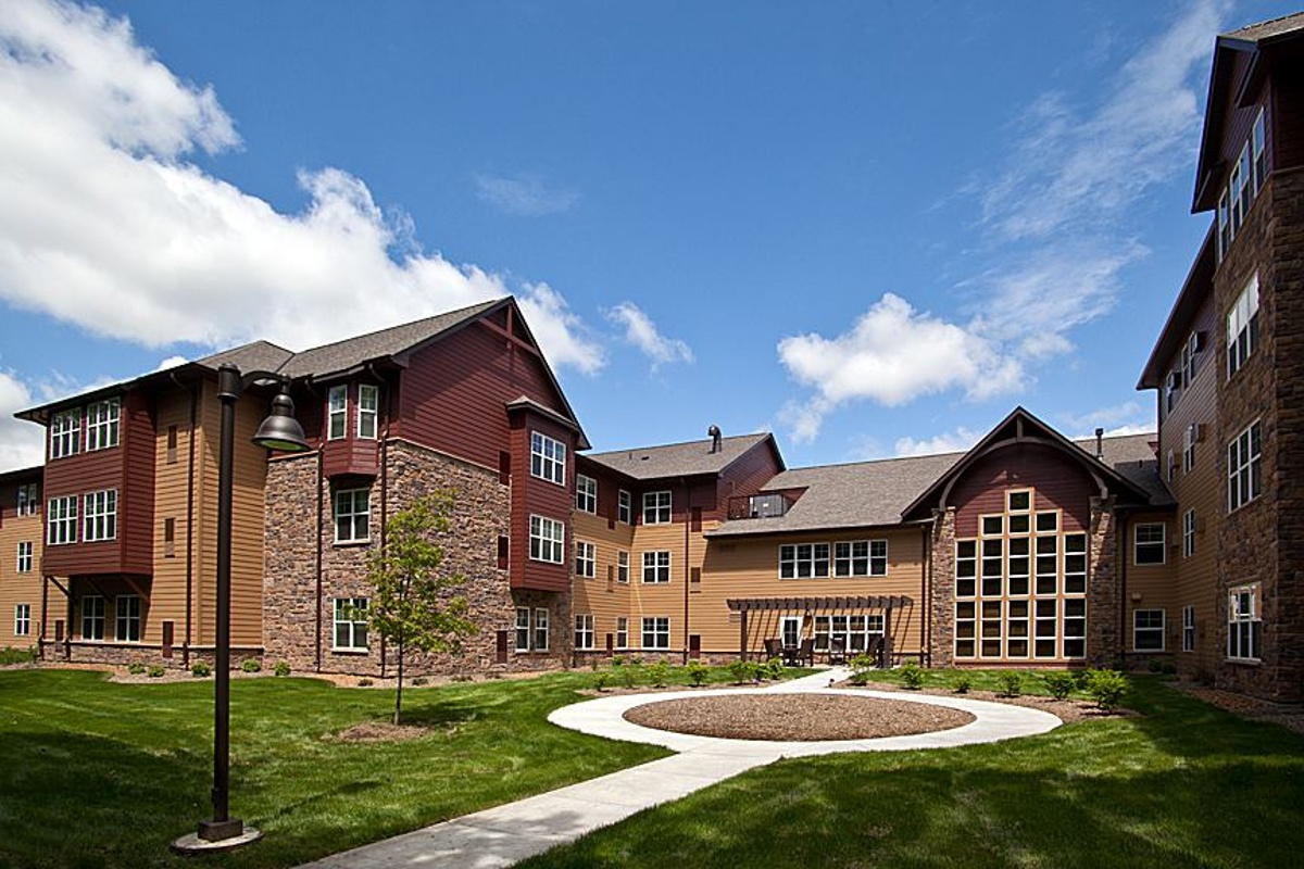 Valley Ridge's Photo