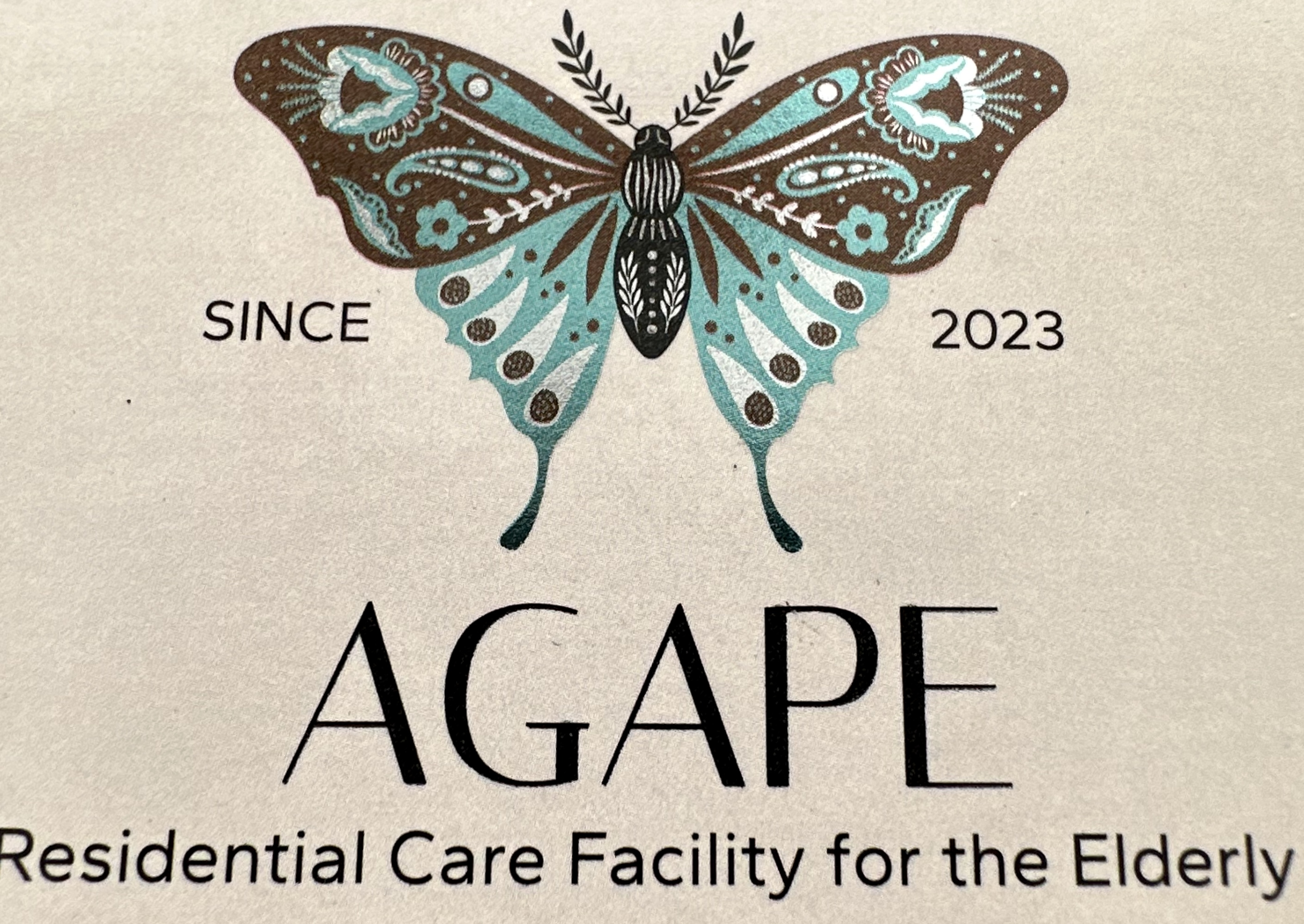 Agape Collins’ Carehome's Photo